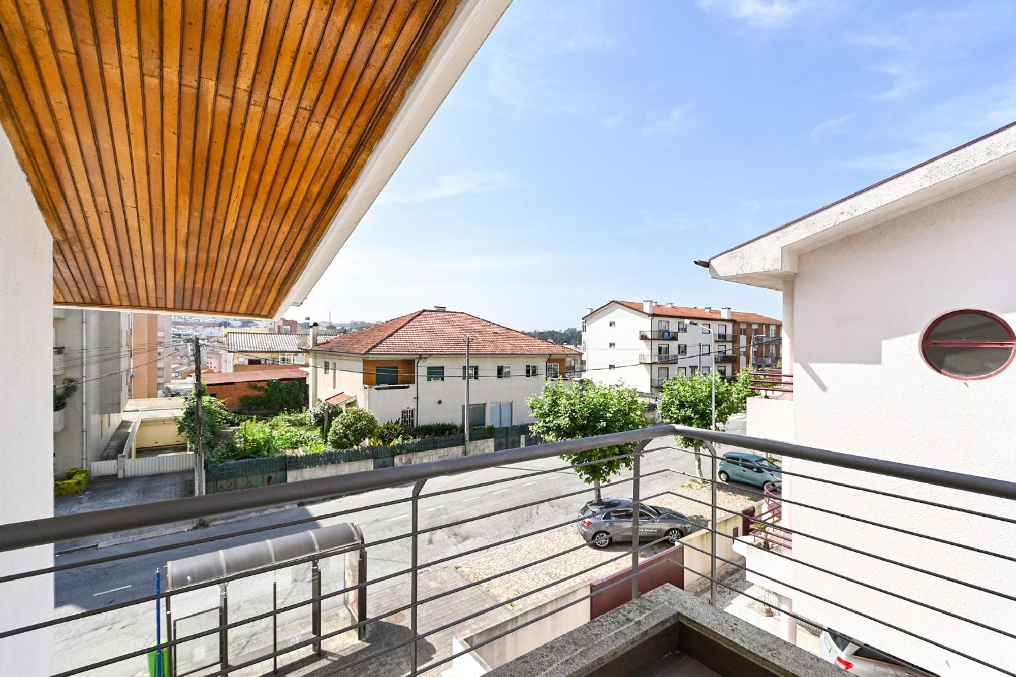 Апартаменти Rio In Porto Ріу-Тінту Екстер'єр фото